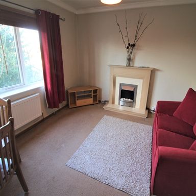 1 Bedroom Flat NR3 Catton View Court - Photo 1