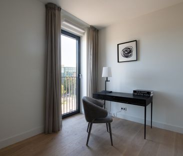 Te huur: Appartement Maimonideslaan in Amstelveen - Foto 4