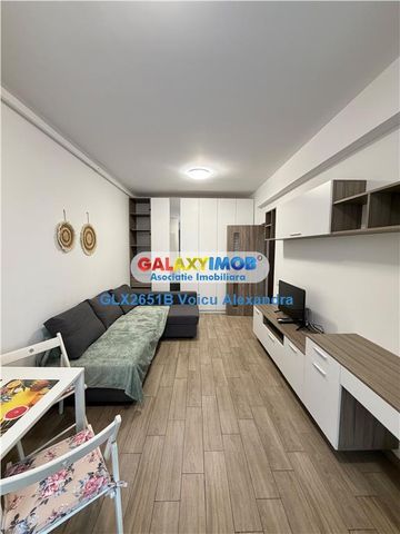 Apartament Bloc Nou Berceni - Dimitrie Leonida - Parcare - Metrou - Photo 2