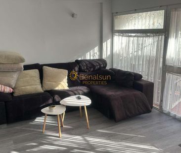 NICE APARTMENT FOR RENT IN PUERTO MARINA (BENALMADENA) FOR LONG TERM - Photo 1