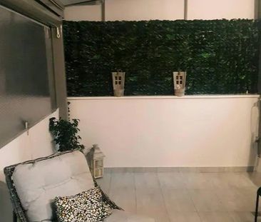 Studio/Γκαρσονιέρα για ενοικίαση Πανόρμου (Αμπελόκηποι - Πεντάγωνο) - Photo 3