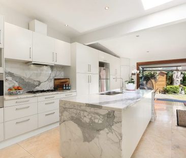 348 Catherine St, Lilyfield NSW 2040 - House For Rent | Domain - Photo 1