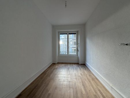 Magnfique appartement entièrement rénové de 3.5 pièces dans quartier calme - Foto 3