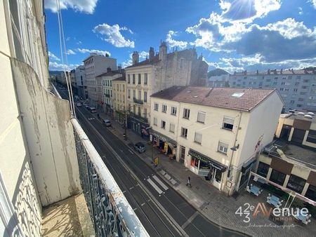 APPARTEMENT T5 A LOUER - Photo 3