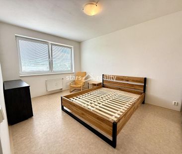 Pronájem bytu 1+1 39 m² - Fotografie 3