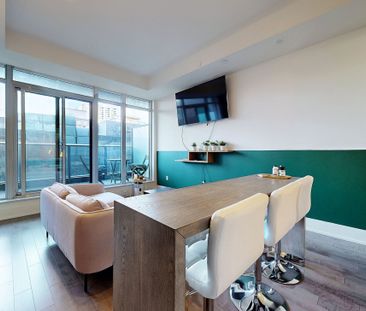 For Lease - 330 Richmond Street Unit# 209, Toronto, Ontario - Photo 4