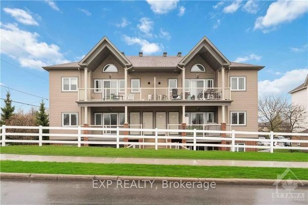 For Lease - 920 WHITE ALDER Avenue Unit# C, Blossom Park - Airport and Area, Ontario - Photo 1