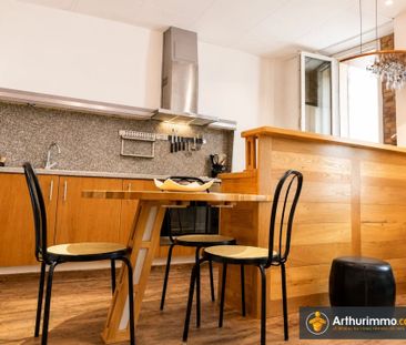 Location Appartement 2 pièces 37 m2 à Puyloubier - Photo 5