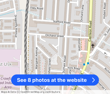 Orchard Mews, Newport, Gwent - Photo 1