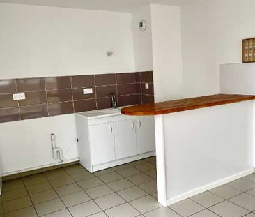 Location : Appartement 3 pièces 64 m2 – BESANCON - Photo 3