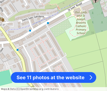 3 bedroom terraced house for rent - Photo 1