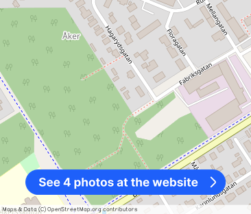 Fabriksgatan 30 A - Photo 1