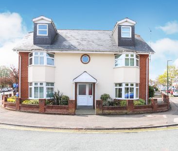 1 bedroom apartment to rent Priory View Road, Bournemouth, BH9 - Photo 5