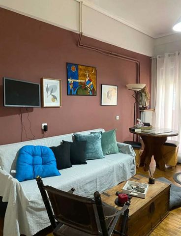 Studio/Γκαρσονιέρα για ενοικίαση Ανάληψη (Βόλος) - Photo 5