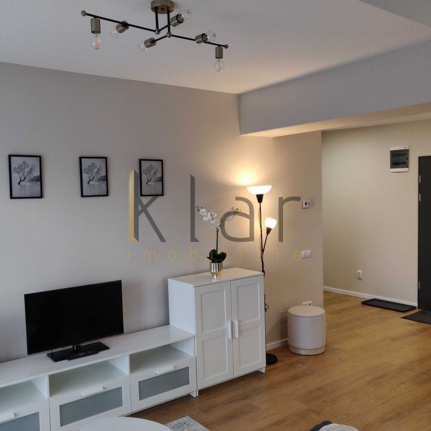 Apartament 2 camere, West City Tower, aproape de VIVO! - Photo 1