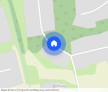 Örkälla, Skyttorp - Foto 1