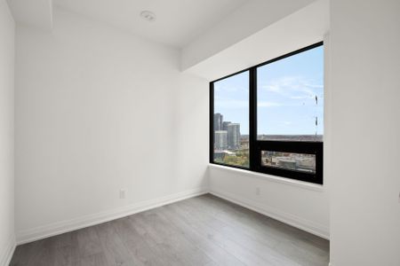 For Lease - 4015 The Exchange Street Unit# 2107, Mississauga, Ontario - Photo 4