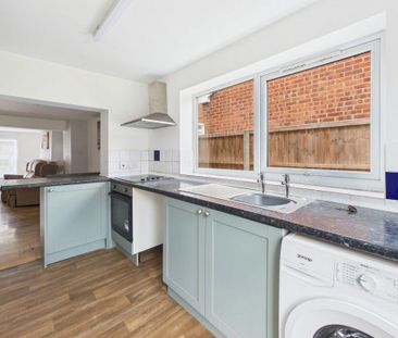 2 bedroom terraced house to rent - Photo 5