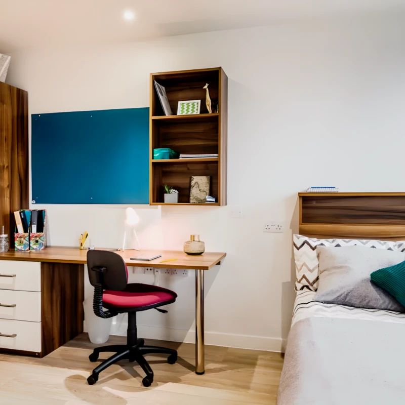 Penthouse Studio - Photo 1