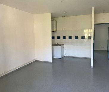 Location appartement t3 54 m² à Viviez (12110) - Photo 3