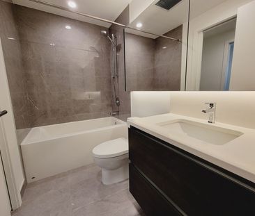 BRAND NEW 1 Bed &amp; Den/1 Bath - Photo 4