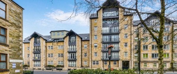 The Millrace, Damside Street, Lancaster - Photo 1