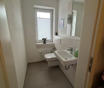 3 Zimmer Erdgeschosswohnung - Photo 1