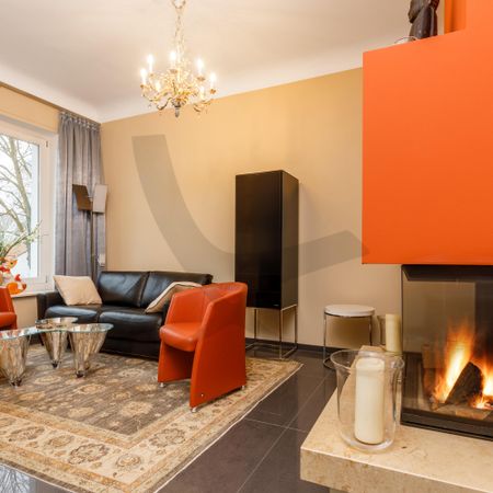 Idyllische Wasserlage am Wannsee - Photo 2