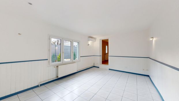 Location Maison 3 pièces 60m² DIJON 21000 - Photo 1