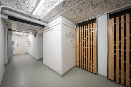 1.5 Zimmer, 24 m², EG - Photo 3