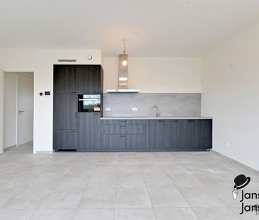 Nieuwbouwappartement met staanplaats&berging - Photo 4