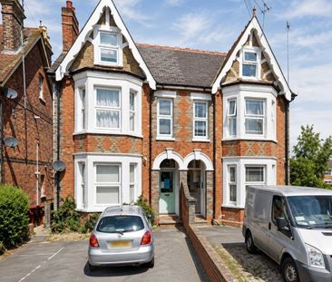 1 bedroom Flat in Tilehurst Road, Reading - Photo 3