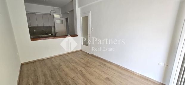 Διαμέρισμα για ενοικίαση Πλατεία Ελευθερίας (Κορυδαλλός) - Photo 1