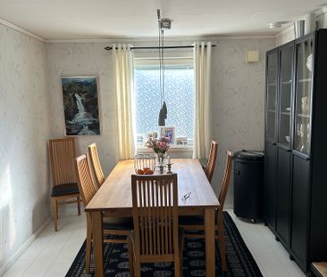 Tomvägen, Fjärås - Foto 6