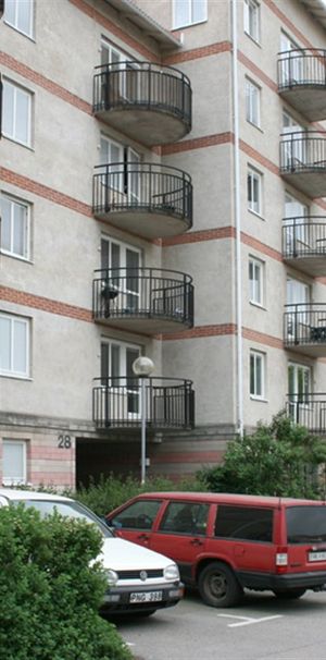 Nydalavägen 34 B - Photo 2