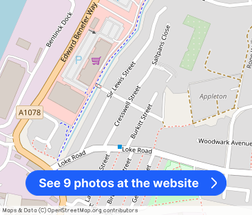 Cresswell Street, KING'S LYNN, PE30 - Photo 1