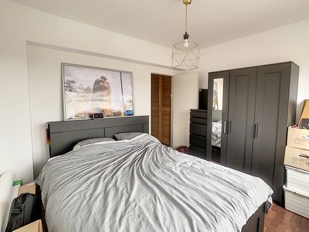 Gezellig één-slaapkamer appartement in centrum Leuven. - Photo 4