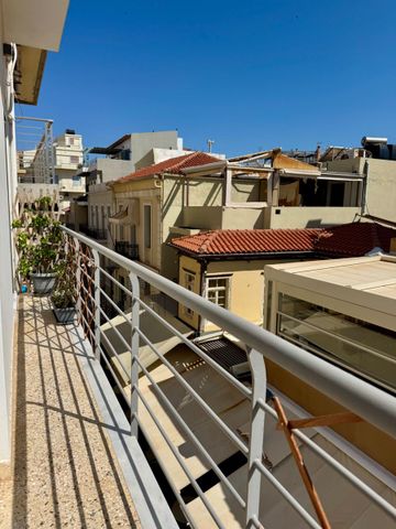 Διαμέρισμα για ενοικίαση - Ηράκλειο Κρήτης, - Photo 5