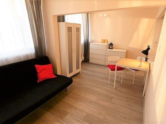 Łódź Retkinia, Krzemieniecka - Photo 1