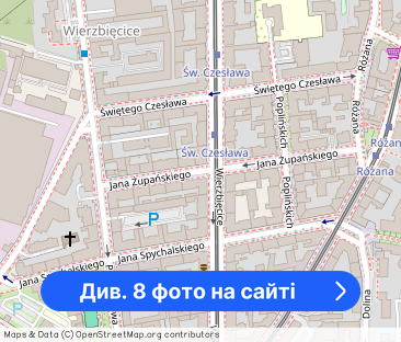 Klimatyczne 2 pok. w zadbanej kamienicy - Фото 1