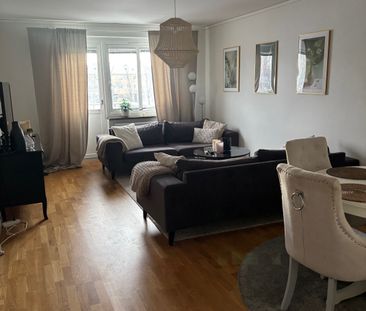 Humlegatan 5B - Photo 1