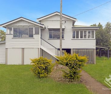 Older Style Queenslander - Photo 6