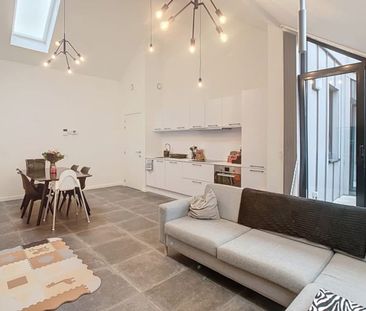 Appartement te huur - Photo 5