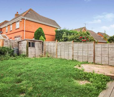 3 bedroom link detached house to rent - Photo 6