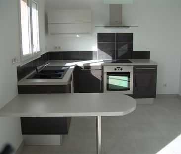 Location Maison 4 pièces 91m² PANAZOL 87350 - Photo 5