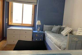 Apartamento T4 em Coimbra