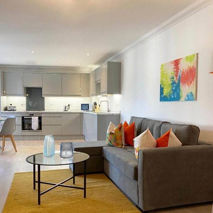 2 bedroom apartment to rent - Photo 1