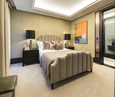Ashburton Place, Mayfair, W1J - Photo 5