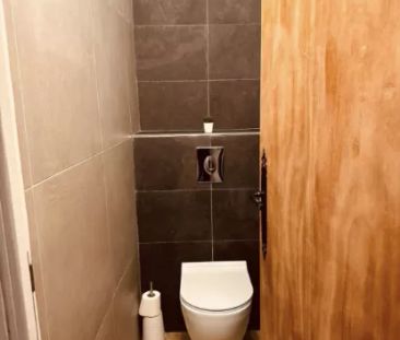 STUDIO refait à neuf de 26m² - Piscine - Tennis - Parking - Photo 5