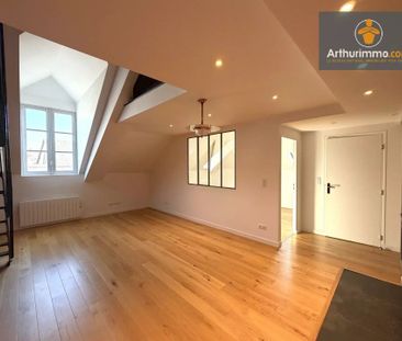Location Appartement 3 pièces 51 m2 à Compiègne - Photo 1